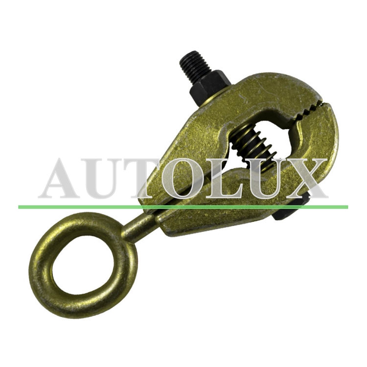 Mordaza pinza 5t. Referencia JBM: 52487.