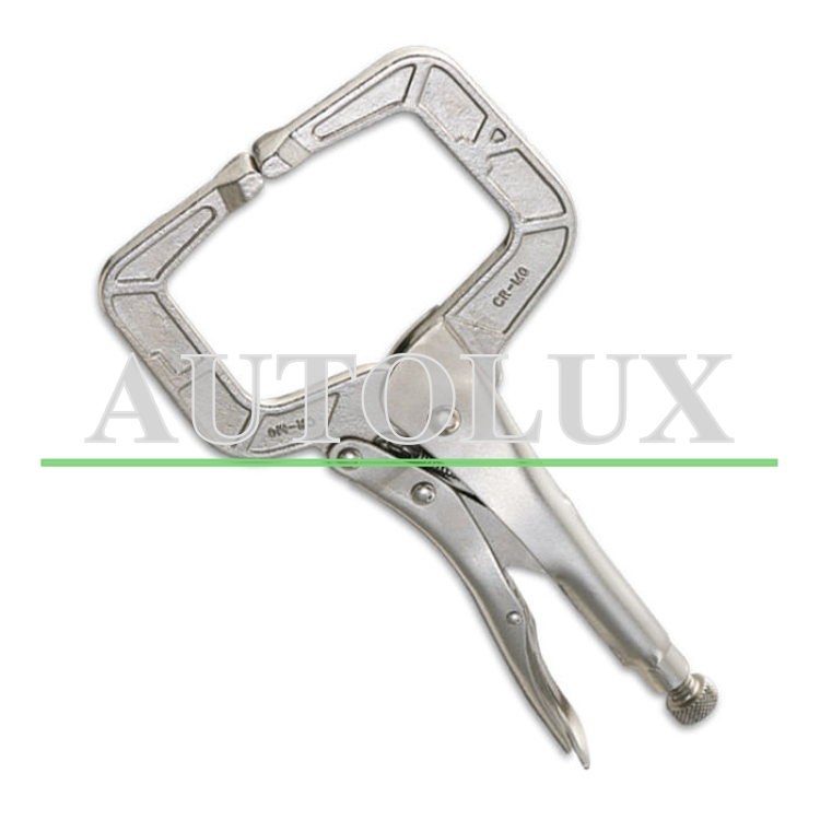 Mordaza de soldadura. Referencia JBM: 52502.