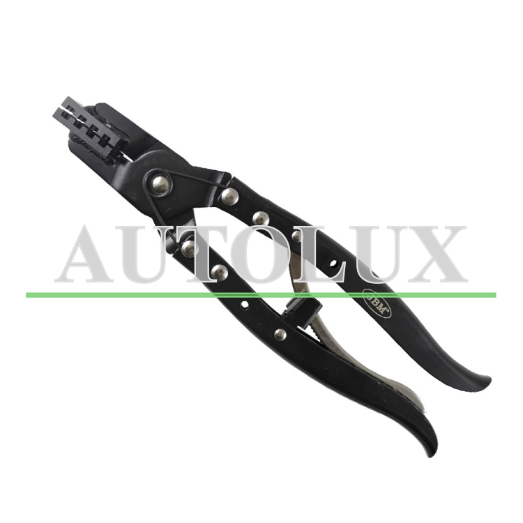 Mordaza abrazadera 0-38mm. Referencia JBM: 52508.