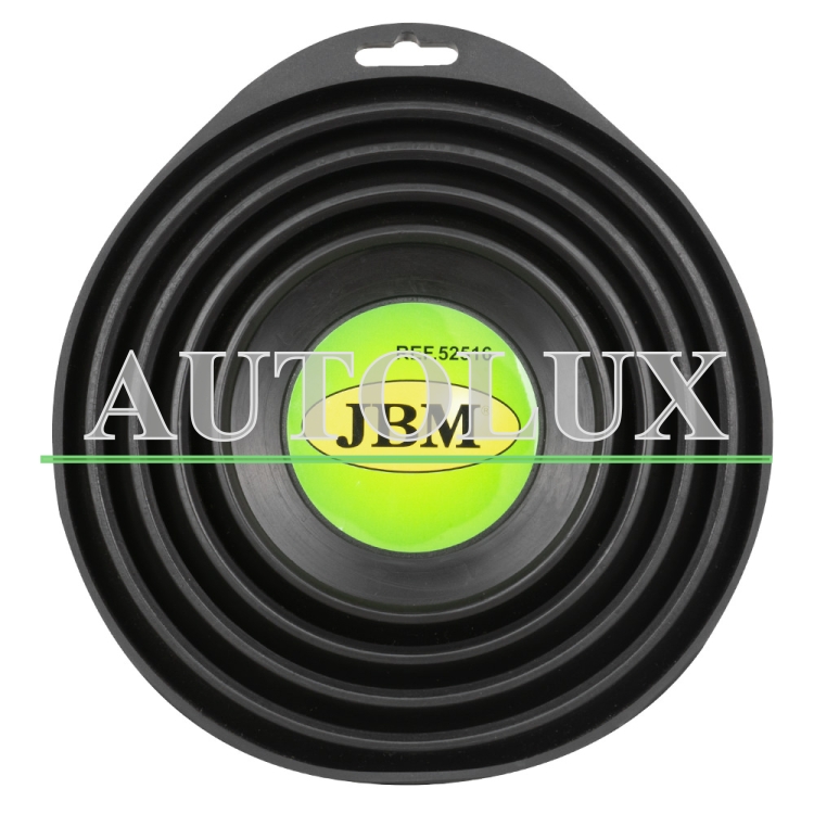 Bandeja flexible magnética. Referencia JBM: 52517.