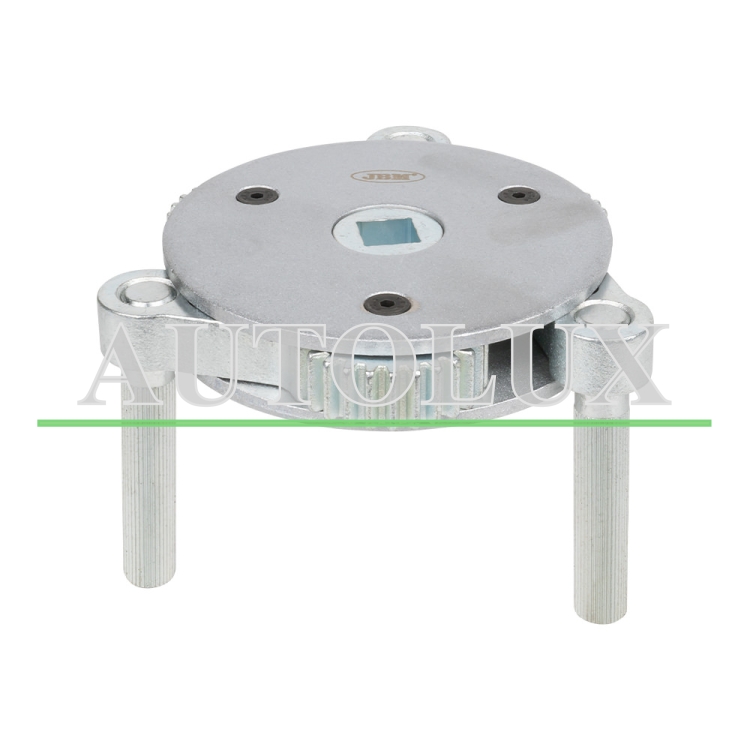 Extractor filtros camión 95-165mm. Referencia JBM: 52518.