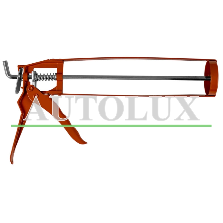 Pistola de silicona. Referencia JBM: 52531.