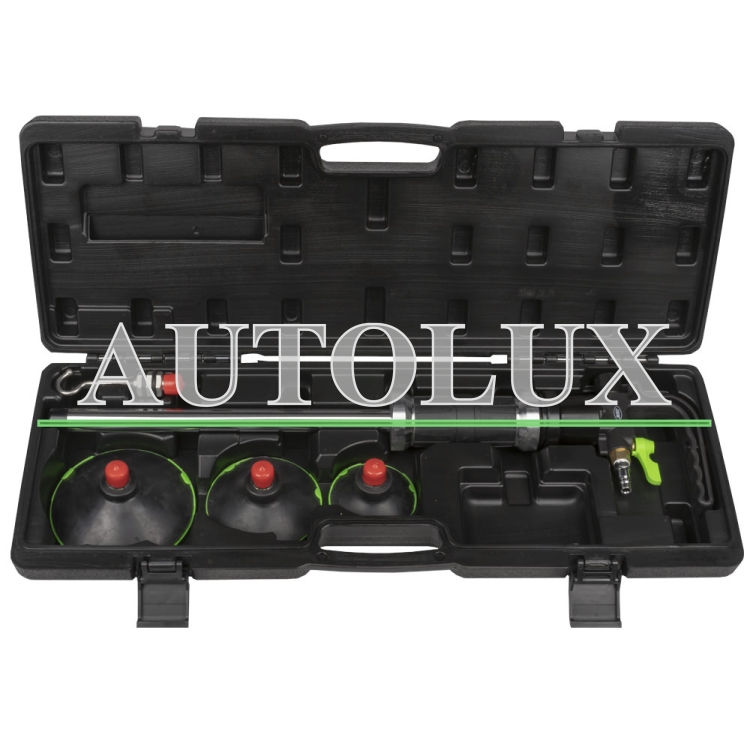 Ventosa neumática para abolladuras. Referencia JBM: 52540.