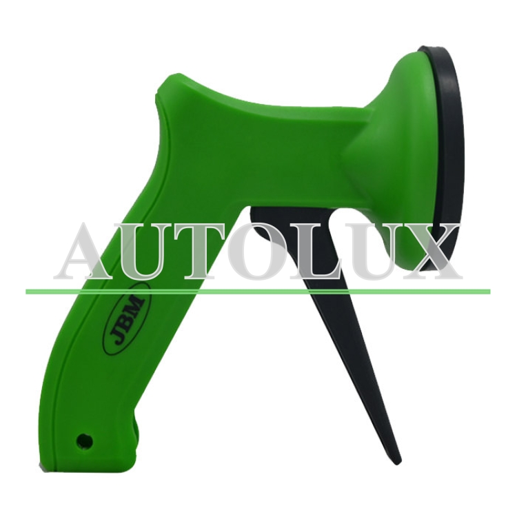 Ventosa extracción con mango 70mm. Referencia JBM: 52589.