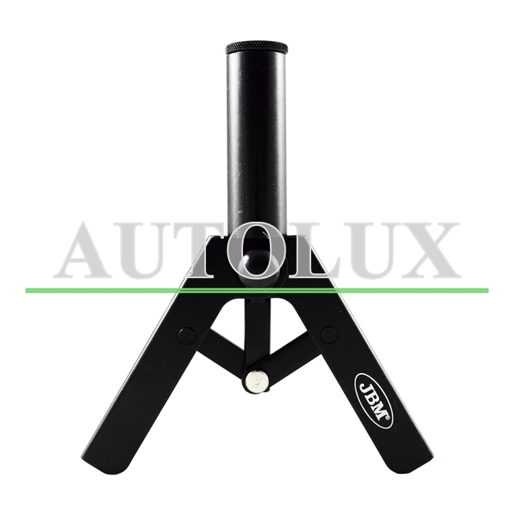 Set de remachadora + remaches plásticos. Referencia JBM: 52609.