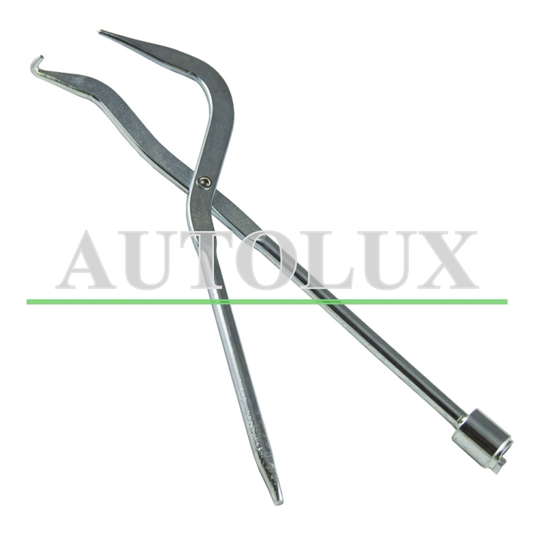 Alicates para freno de tambor. Referencia JBM: 52625.