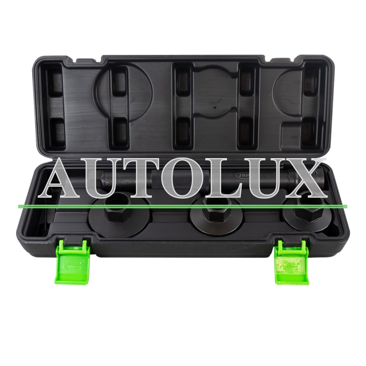 Set de extractor de brazos de dirección. Referencia JBM: 52639.