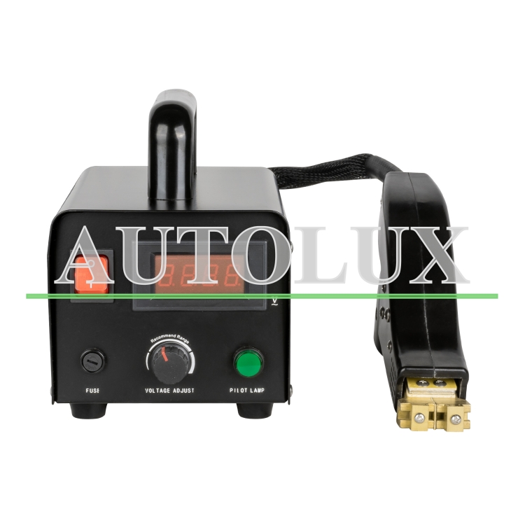 Máquina para rallar neumáticos. Referencia JBM: 52643.