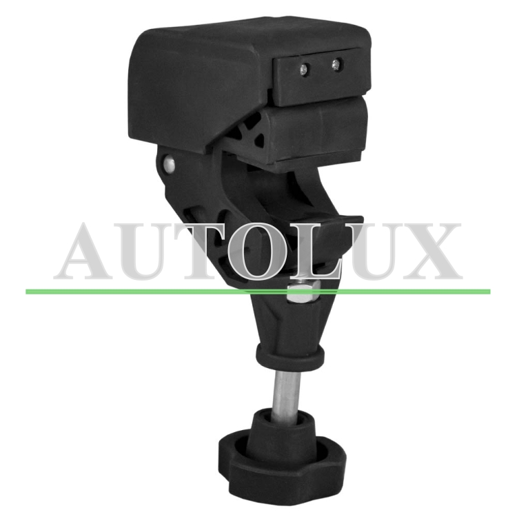 Palanca plástica para descalzar neumáticos. Referencia JBM: 52655.