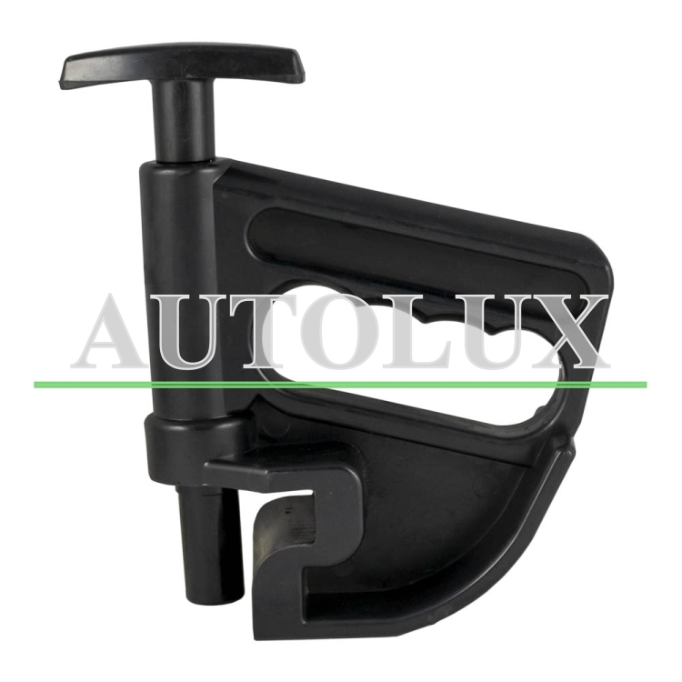 Palanca plástica para descalzar neumáticos. Referencia JBM: 52656.