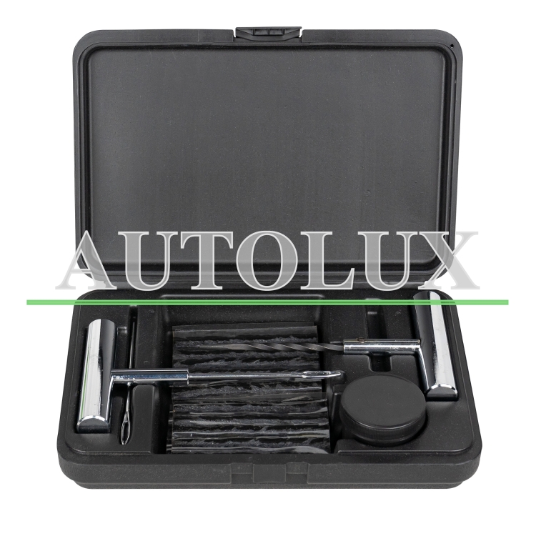 Set de reparación de neumáticos. Referencia JBM: 52663.