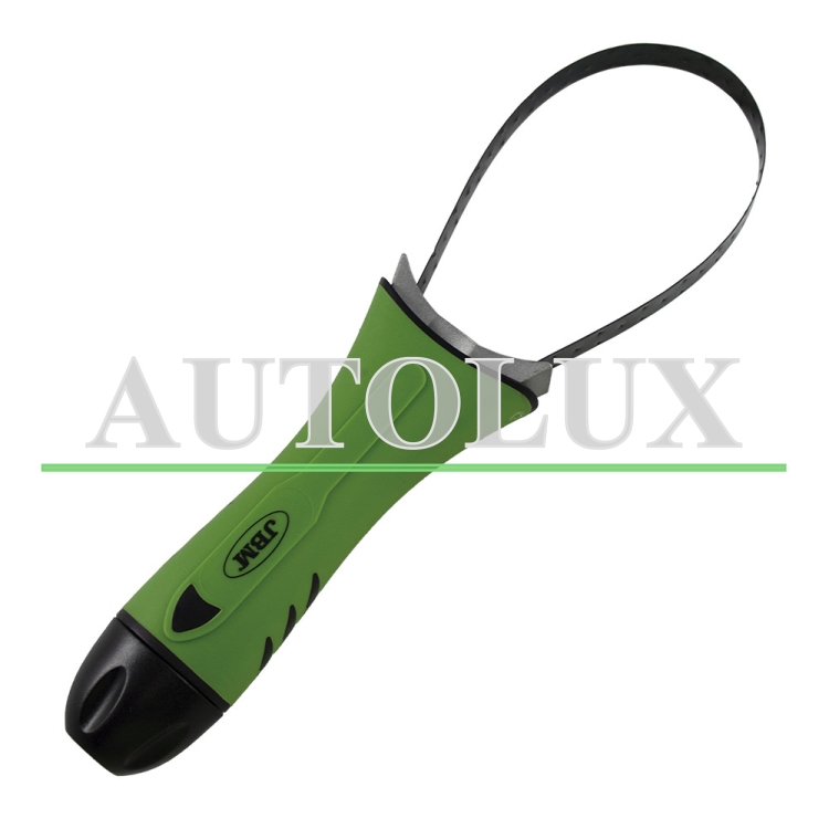 Extractor de filtros ajustable 110-155mm. Referencia JBM: 52678.