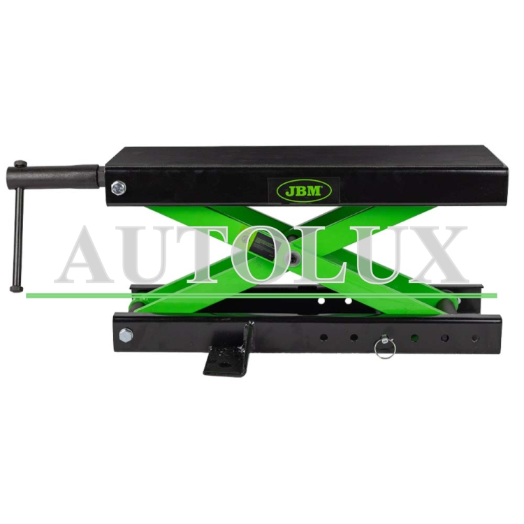 Gato para motocicleta. Referencia JBM: 52692.