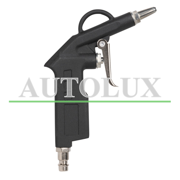 Pistola de aire. Referencia JBM: 52787.