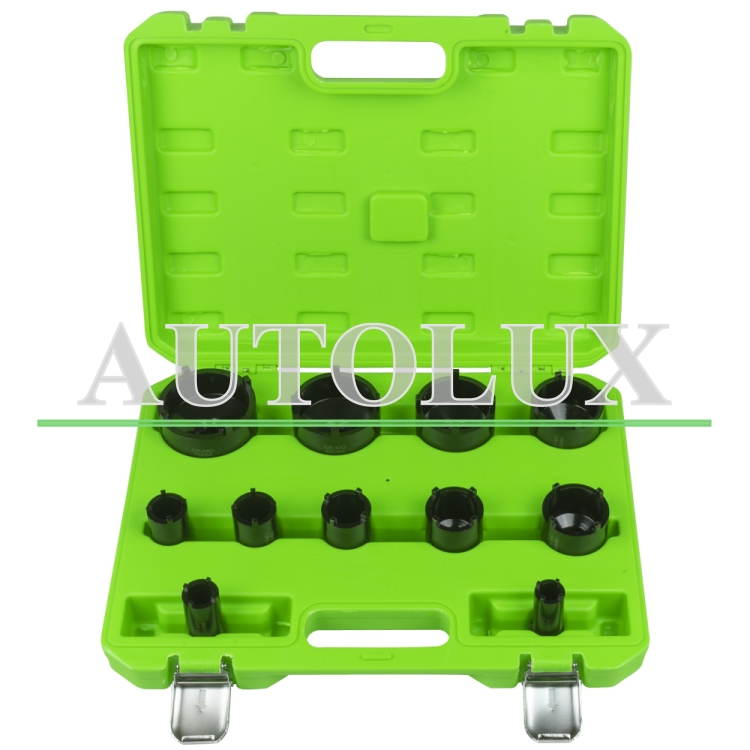 Set de vasos con almenas exteriores. Referencia JBM: 52834.