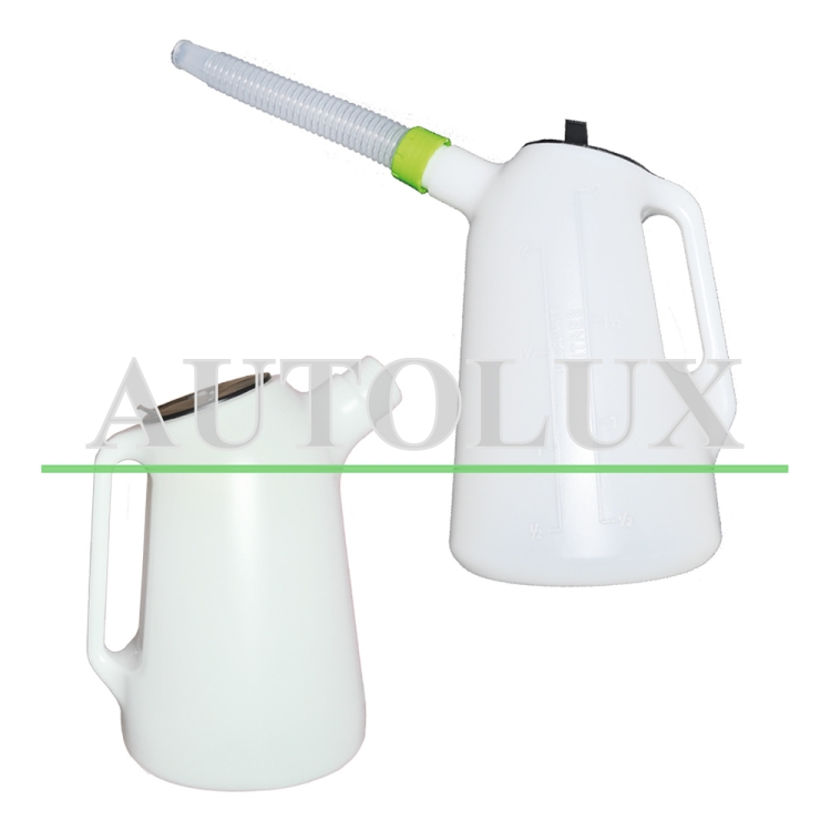 Jarra con cuello flexible 2l. Referencia JBM: 52991.