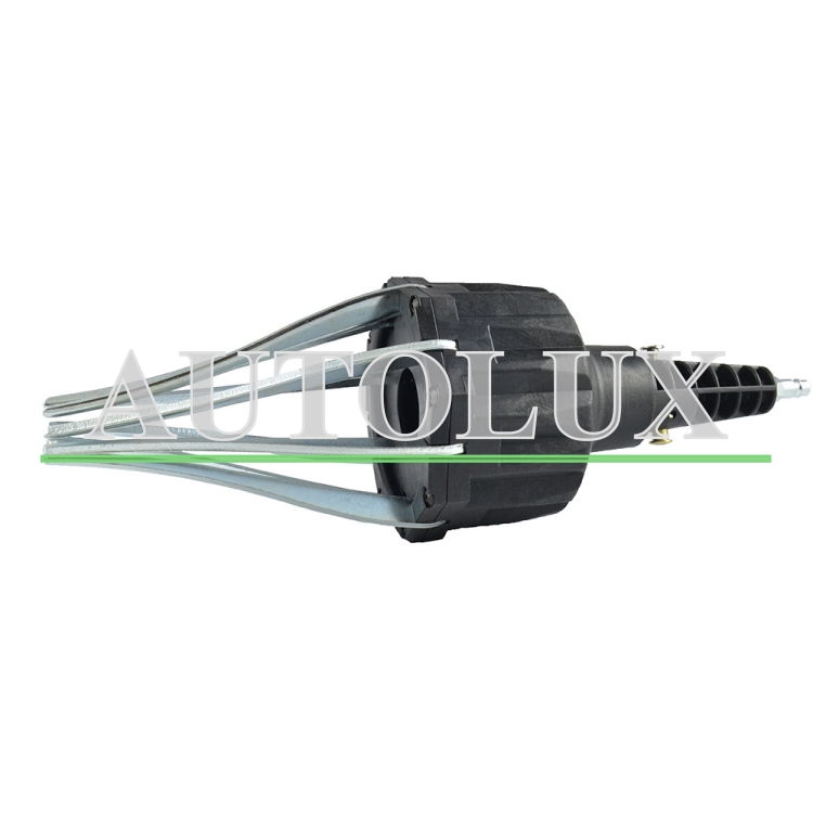 Herramienta neumática para montaje de fuelles de palier (8 bar). Referencia JBM: 52994.