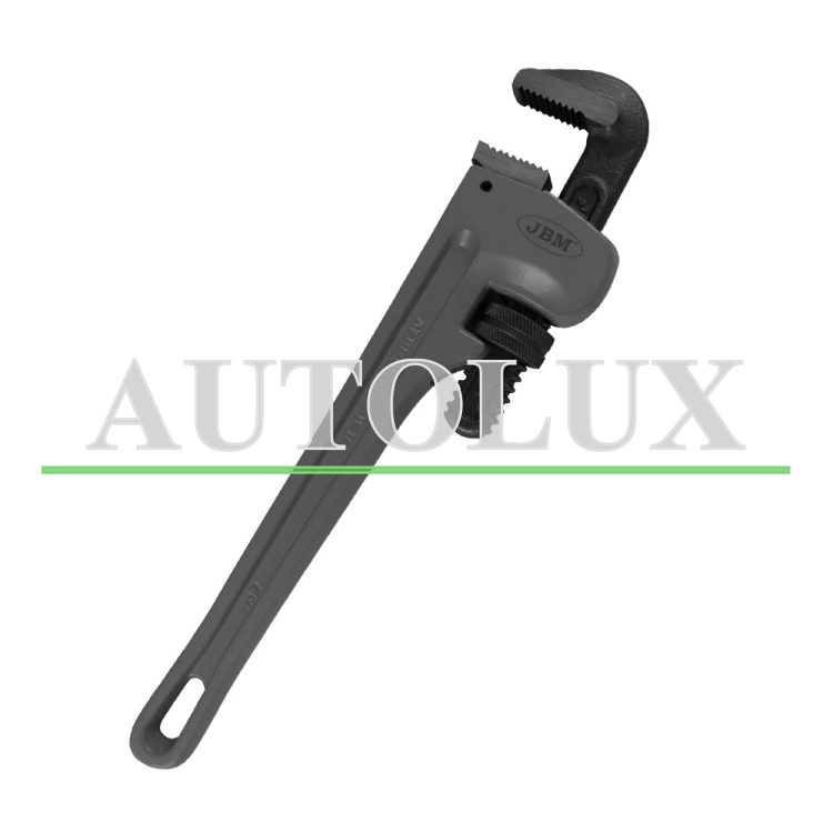 Llave stillson aluminio 14