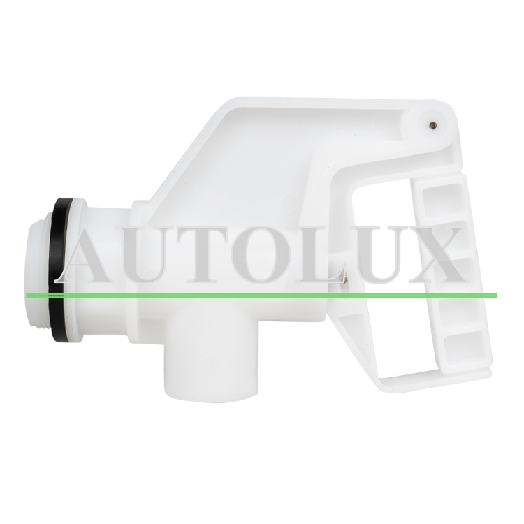 Grifo para bidón de 200l. Referencia JBM: 53078.