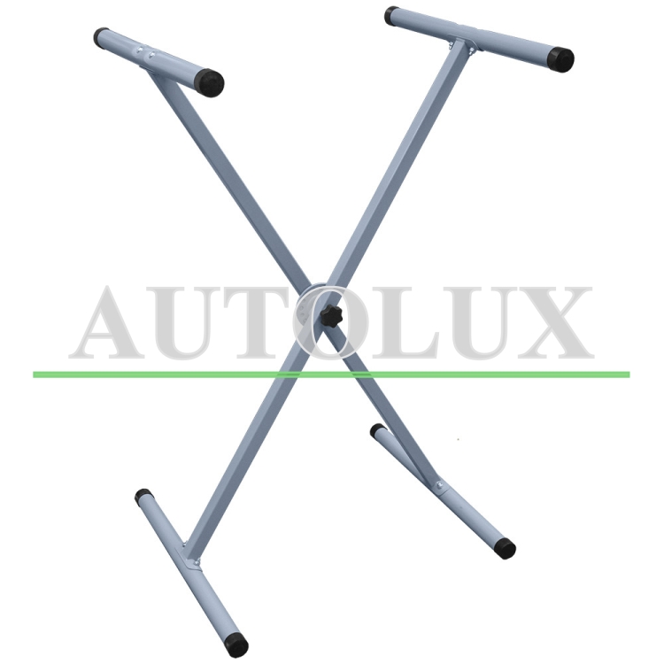 Caballete en x. Referencia JBM: 53079.