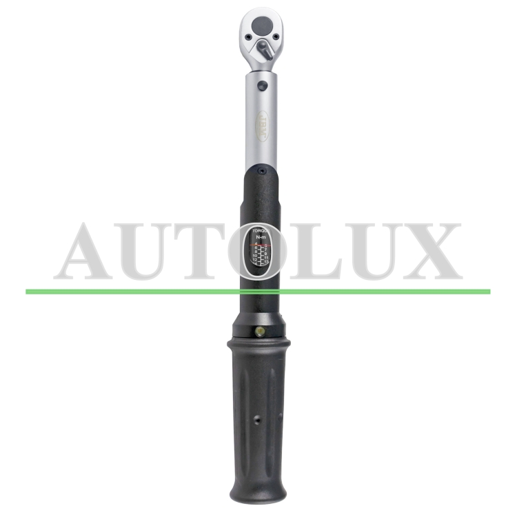 Llave dinamométrica de 1/4