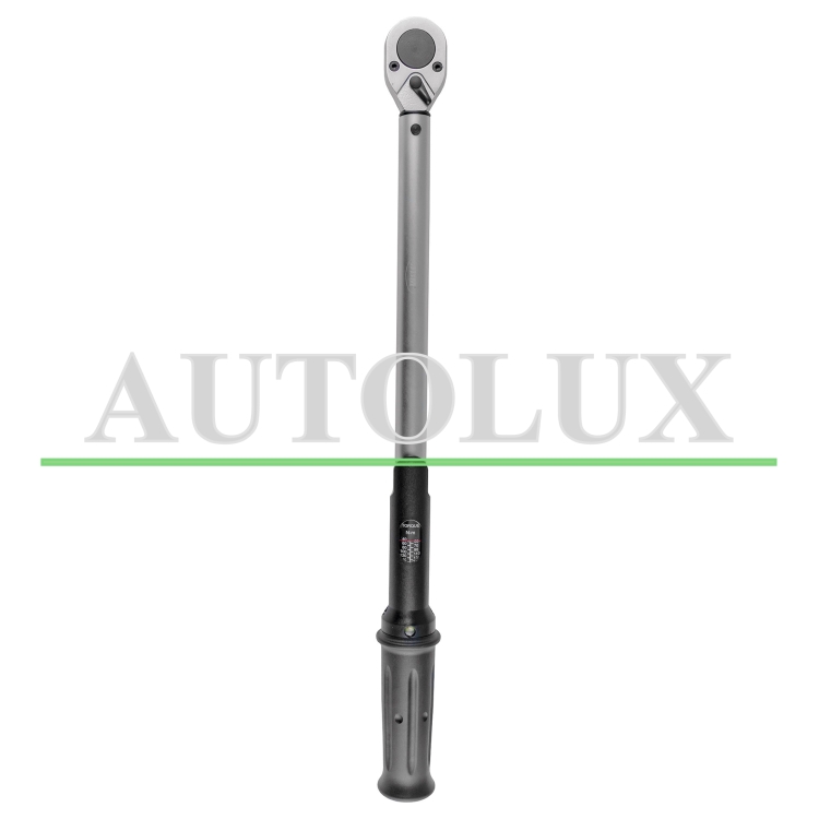 Llave dinamométrica de 1/2