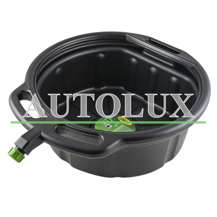 Recogedor de aceite 18l. Referencia JBM: 53144.