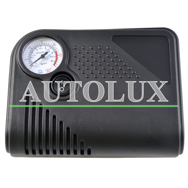 Compresor de aire 12v 100w. Referencia JBM: 53150.