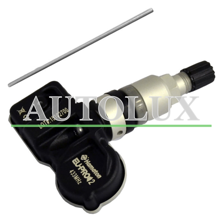 Sensor tpms eu-pro2. Referencia JBM: 53157.