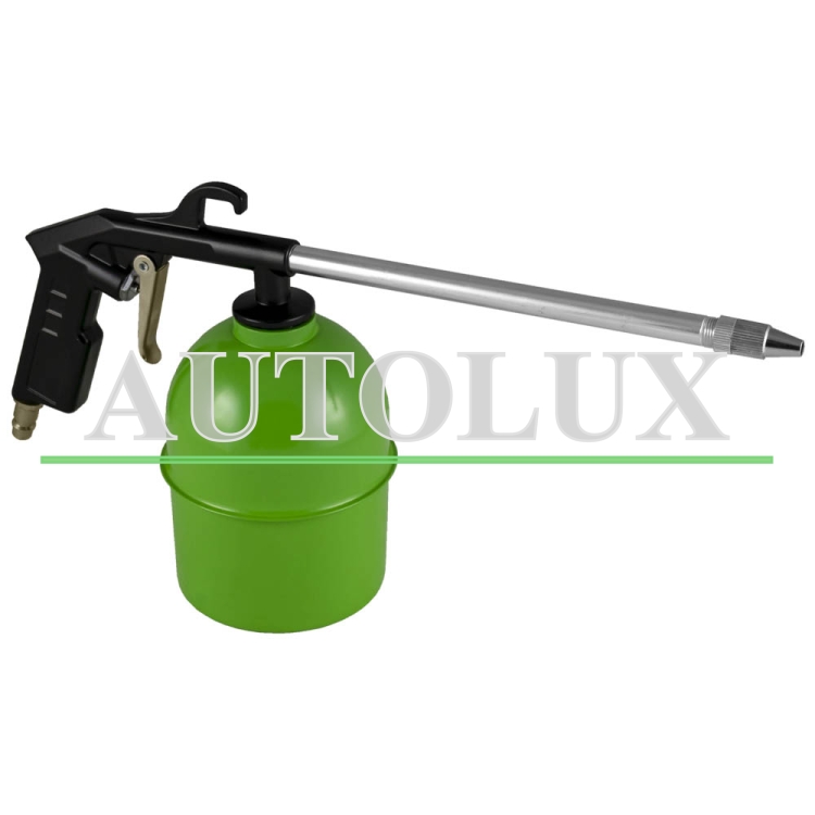 Pistola de petrolear. Referencia JBM: 53202.