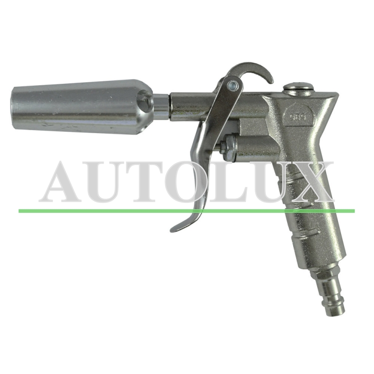 Pistola de aire gran caudal. Referencia JBM: 53205.