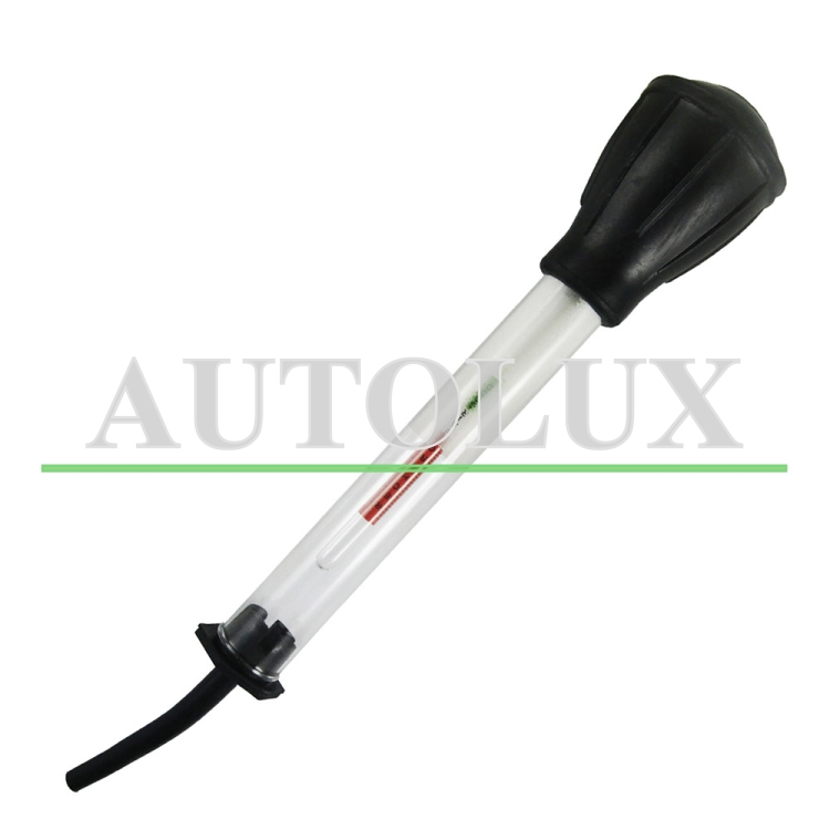 Densímetro para baterías. Referencia JBM: 53209.