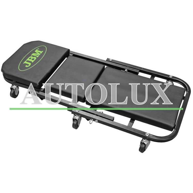 Camilla plegable convertible. Referencia JBM: 53211.