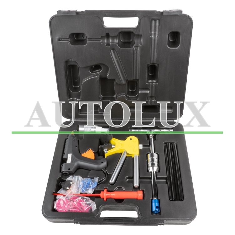 Set reparador de abolladuras. Referencia JBM: 53224.