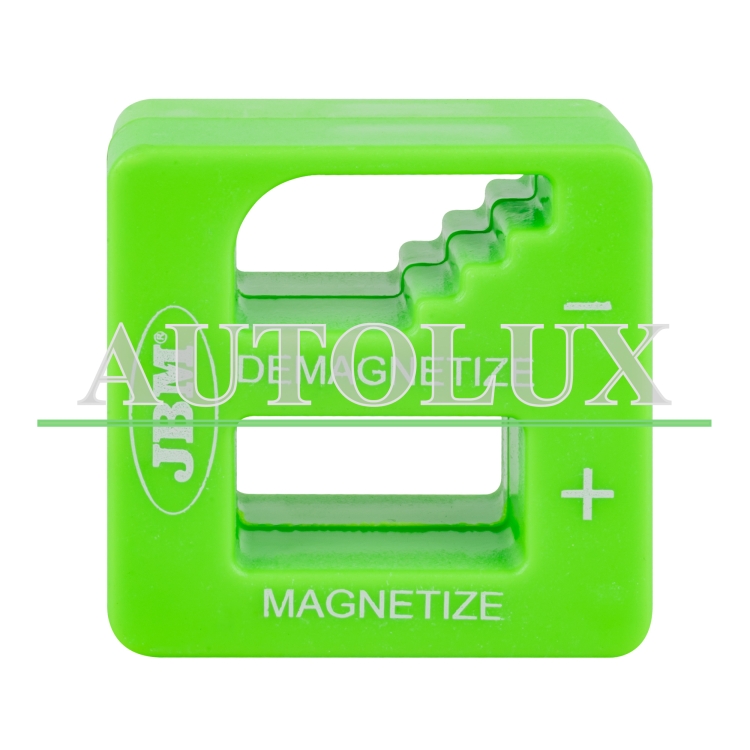 Magnetizador / desmagnetizador. Referencia JBM: 53225.
