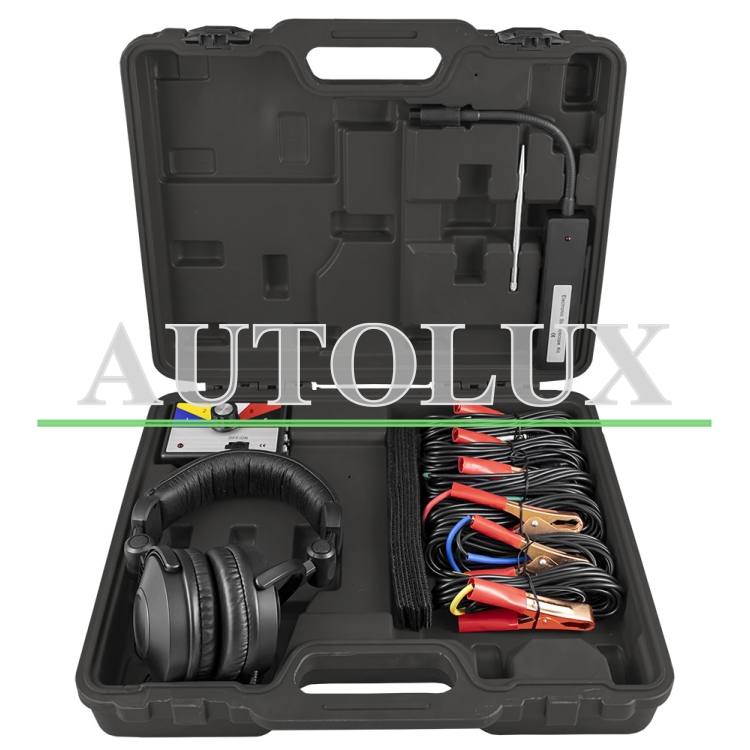 Estetoscopio electrónico. Referencia JBM: 53249.