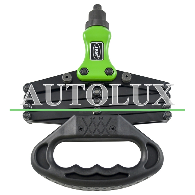 Remachadora 200mm / 8