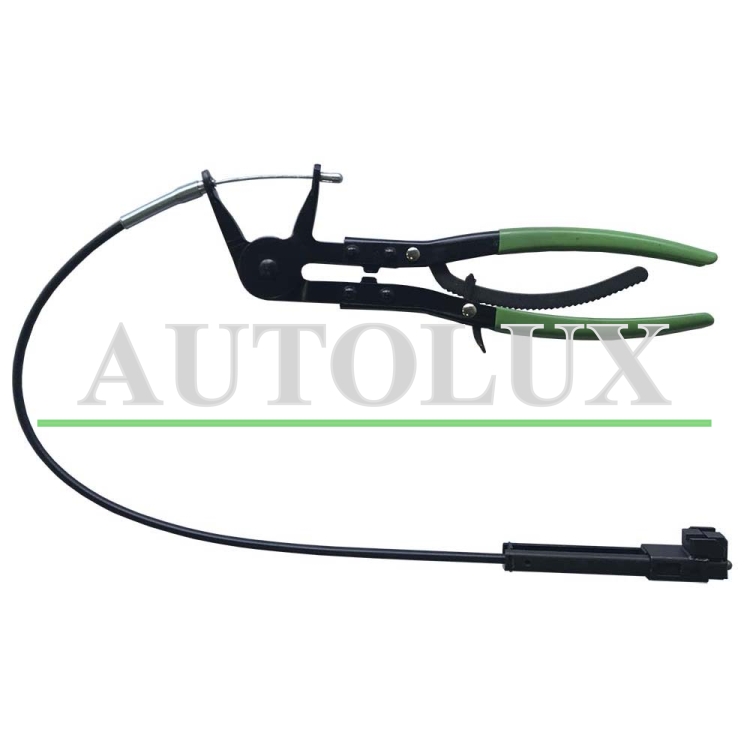 Alicate para abrazaderas. Referencia JBM: 53390.