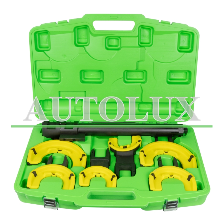 Compresor de muelles para amortiguadores. Referencia JBM: 53394.