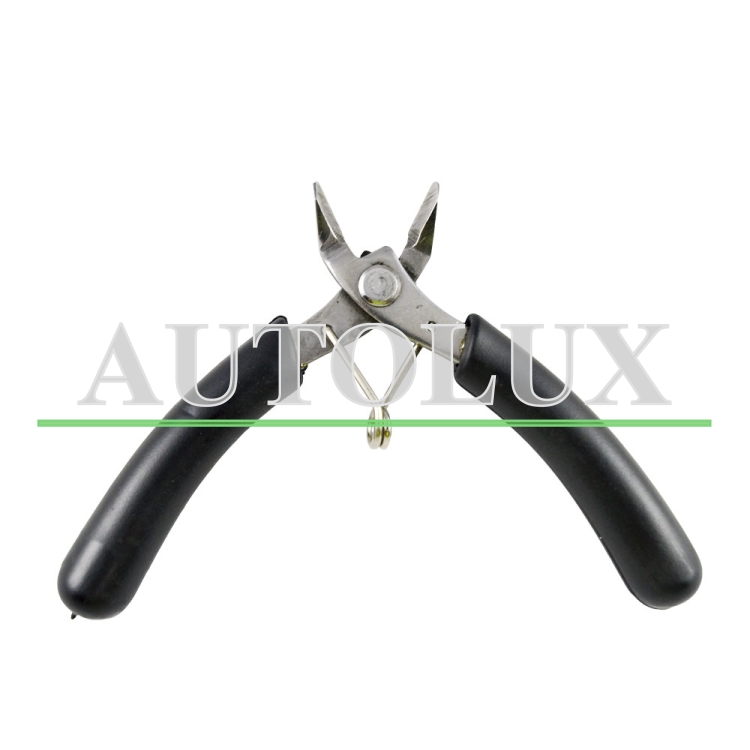 Alicates pelacables mini. Referencia JBM: 53412.