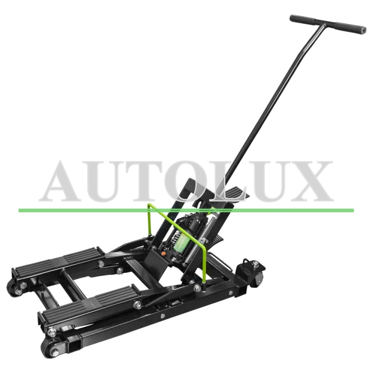 Gato elevación quad. Referencia JBM: 53423.