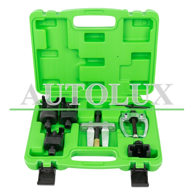 Set de extractor de brazo limpiaparabrisas. Referencia JBM: 53463.