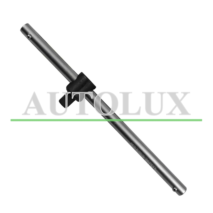 Adaptador con corredera de 3/8