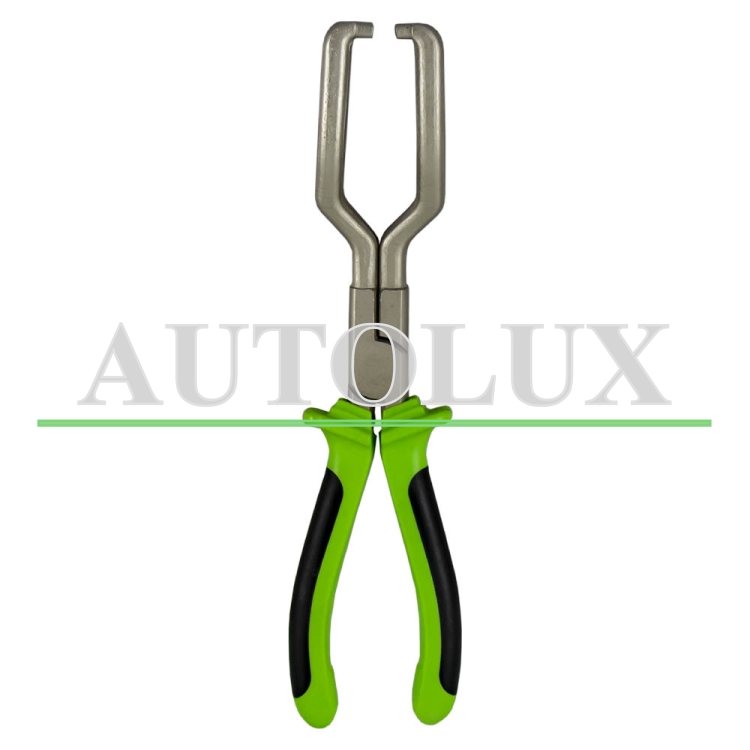 Alicate para tubo de combustible. Referencia JBM: 53487.