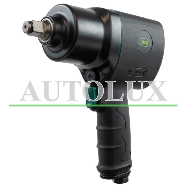 Pistola de impacto 1/2