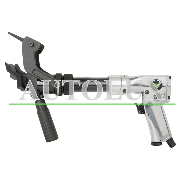 Destalonador de llantas neumático. Referencia JBM: 53542.