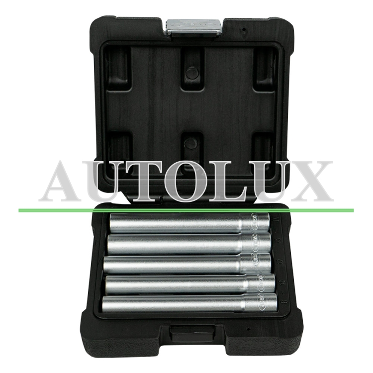 Set vasos impacto 3/8