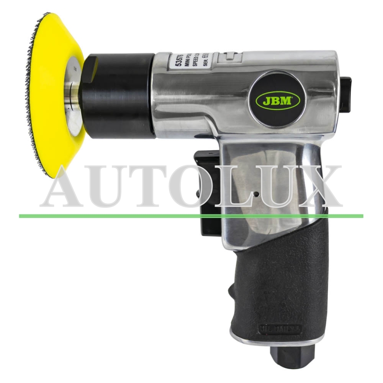 Pulidora neumática mini 3