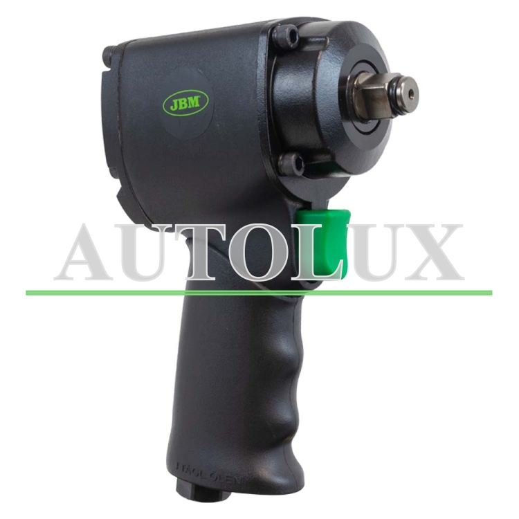 Pistola de impacto 1/2