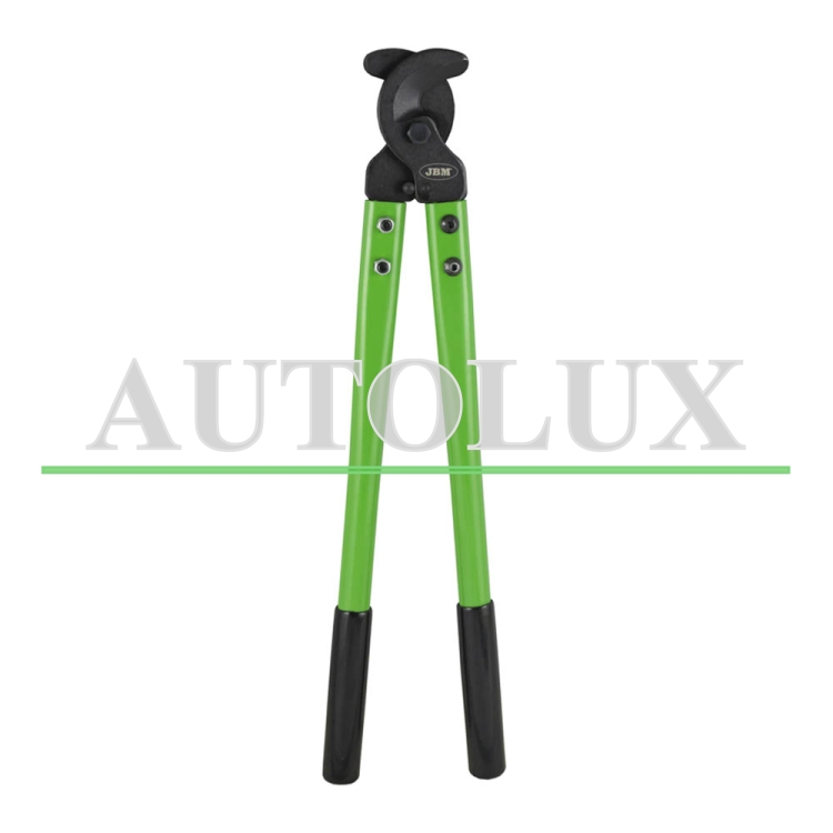 Alicate cortacables - 360mm. Referencia JBM: 53602.
